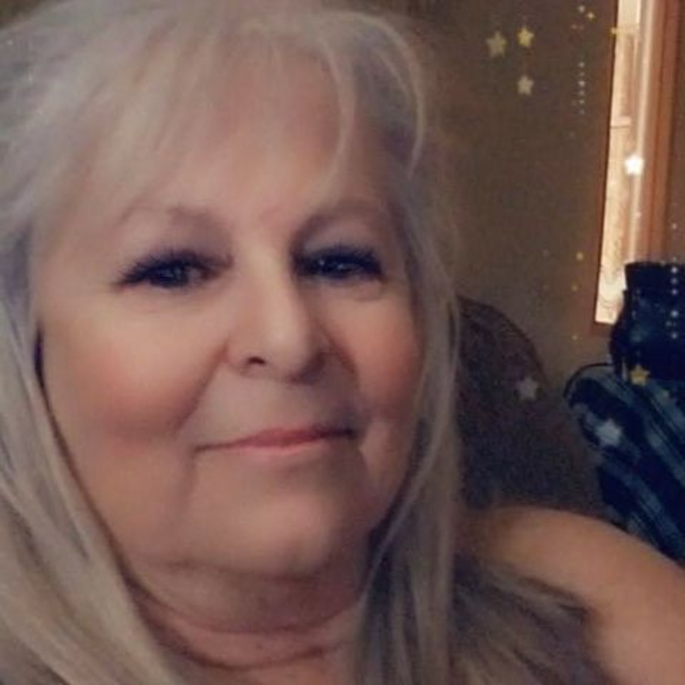 Meet your Posher, Kathy